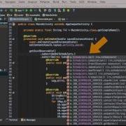 Introduction To RxJava For Android Developers