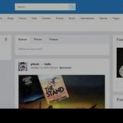 PhpFox V4 Creating A Theme