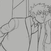 When Bakugou Met Hawks MHA Animatic