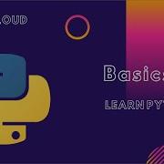 Basic Python Lecture 6 Variable Identifier Keywords Function Module Comments