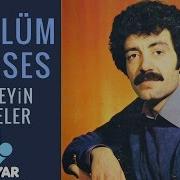 Müslüm Gürses Dinleyin Geceler