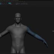 ZBrush Live Boolean Quick Cut Example