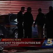 Man Shot To Death Outside Colerain Twp Bar