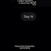 I Called ChatGPT A Good Boy Funny Joke Chatgpt Goodboy Memes Capcut 2025 Fypviral Shorts