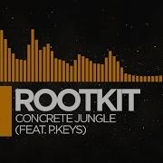 House Rootkit Concrete Jungle Feat P Keys Monstercat Release
