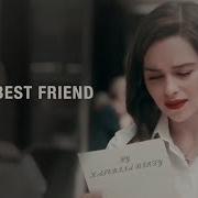 Multifandom Friendship To My Best Friend