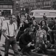 Oi Skinhead