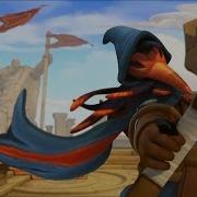 Strife How To Rook Beta