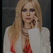 Avril Lavigne Hello Adele Cover Spotify Singles