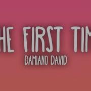 Damiano David The First Time