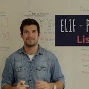 ELI5 Python Lists Rmotr Com