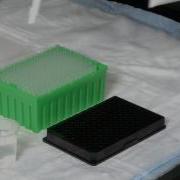 Bio Plex MAGPIX Multiplex Reader Distilled Water Test