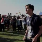 Robert Thompson Dancing Dude Trolling Warped Tour 2012 Biggest Pit At Warped Tour