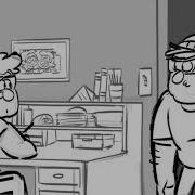 Gravity Falls Animatic Stanuary 2022 Brothers