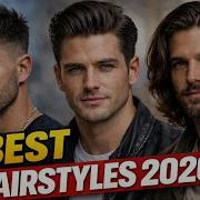 Top 10 HAIRSTYLES For MEN 2026