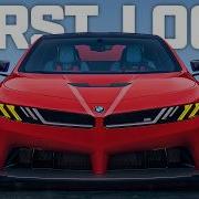 This Is The New BMW M3 4K