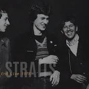 Dire Straits Wild West End Live Rotterdam 1978