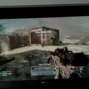 Mw2 Quality Test Mini Edit 1v1