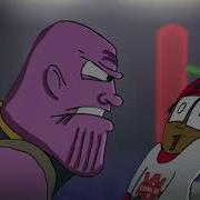 Thanos Beatbox Best Part