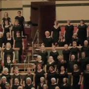 Got 2 Sing Choir Symphony Hall I M Still Standing Eve Performance