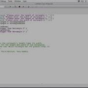 3 2 Areas Of Rectangles Python
