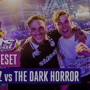 Noxiouz Vs The Dark Horror Intents Festival 2025