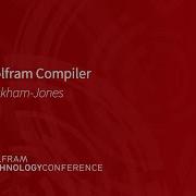 The Wolfram Compiler