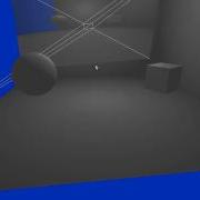 Render To Texture C SharpDX HLSL