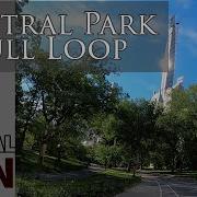 VIRTUAL RUN Central Park Full Loop 6 2 Miles