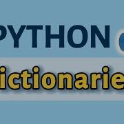 Create A Dictionary In Python Step By Step Tutorial