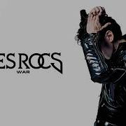 DES ROCS War Official Audio