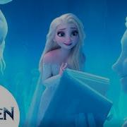 Elsa S Ice Memories Frozen