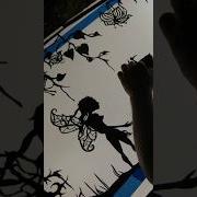 Keeping Walt Disney S Multiplane Alive Stop Motion Silhouette