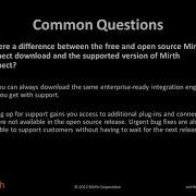 Mirth Connect Chapter 1 Introduction
