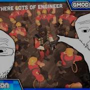 GMOD Animation Viggar S The Loop Collab Entry