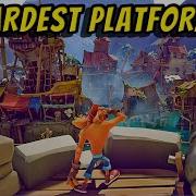 10 Hardest Platforming Games That Will Test Your Precision And Timing
