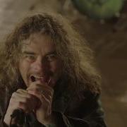 OVERKILL Goddamn Trouble OFFICIAL VIDEO