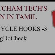 Angular Lifecycle Hooks Part 3