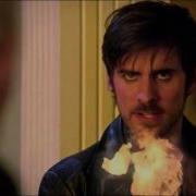 OUAT 5x08 Hook At Emma S House Getting Back His Memories Hook Emma Zelena Scene