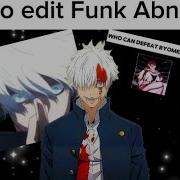 How To Edit Funk Abnormal In CapCut CAPCUT TUTORIAL