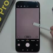 Есть ли в POCO X8 Pro функция замедленной съемки