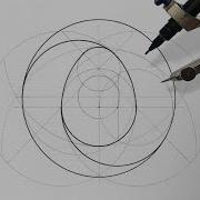 Zen Geometry Study 040 Яйцо Мёбиуса ASMR
