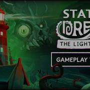Static Dread The Lighthouse Gameplay Trailer GOG