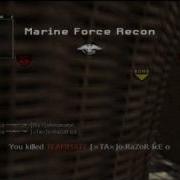 Call Of Duty 4 Multiplayer Team Killing