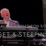 Joe Jackson Target And Steppin Out Live In Madison 5 22 26