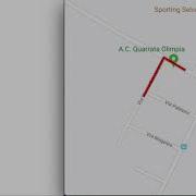 Reconstructing A 3d Route Using Pyvolume In Python And GPS Coordinates