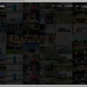 How To Edit Header Made With Lisfinity Theme Navigation Menu And Elementor Lisfinity