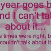So I Thought Flyleaf W Lyrics
