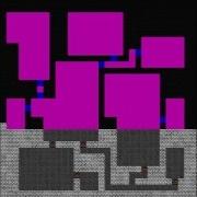 Procedual Map Generation