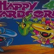 Happy Hardcore Vol 4 CD 1